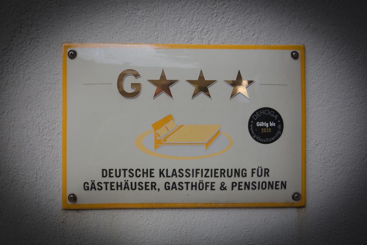 Gasthof Im Kohl Neuenrade Eksteriør bilde